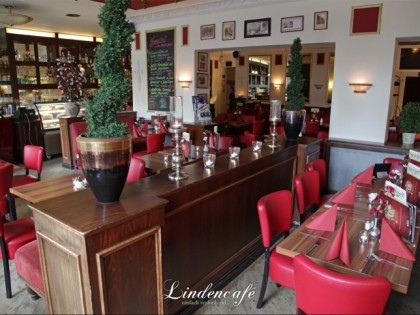 Foto: Lindencafe