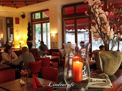 Foto: Lindencafe