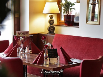 Foto: Lindencafe