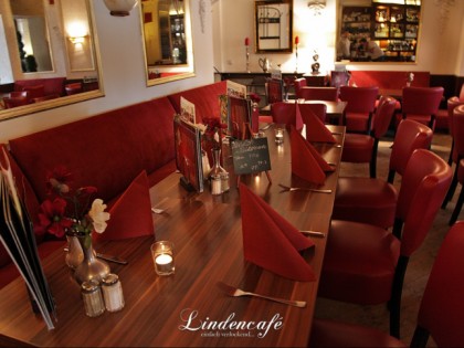 Foto: Lindencafe